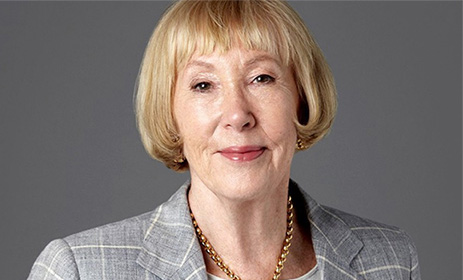 Barbara Minto