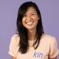 McKinsey alum Nicole Liu