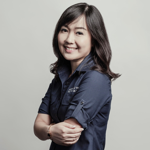 Photo of Melina Subastian