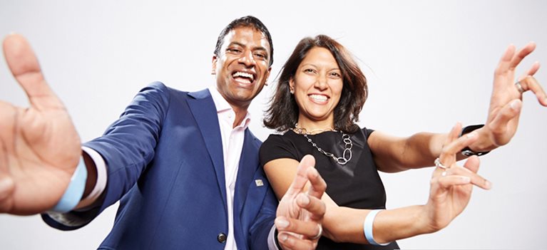 Vas and Srishti