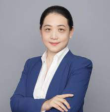 Headshot of Jing Hong
