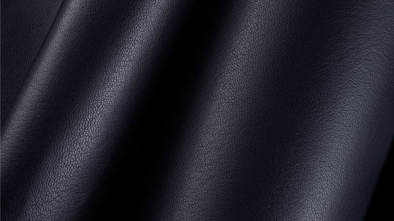 Biofabricated leather