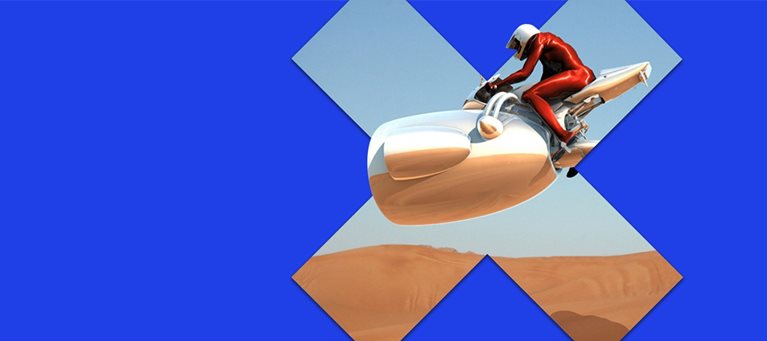 Fuel Superhero