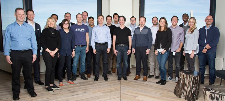 Fuel Team photo