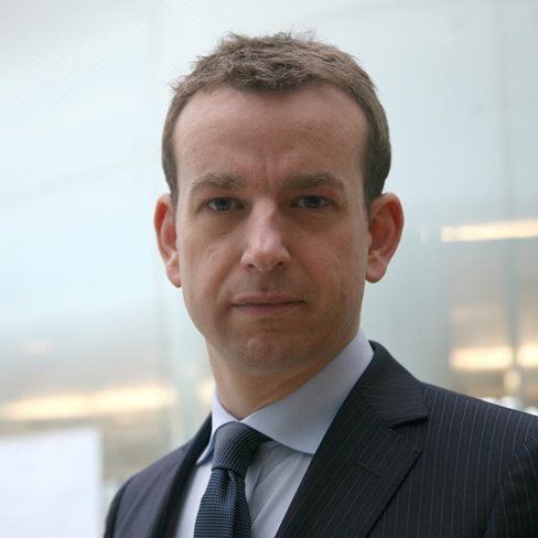 Bjorn Albrecht