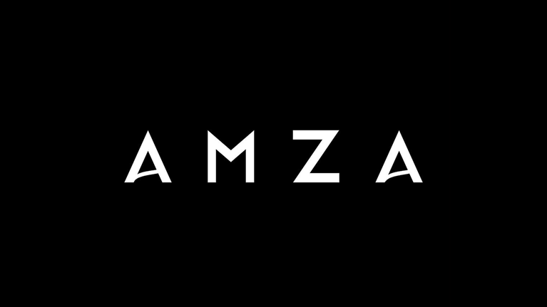 Amza Bags logo