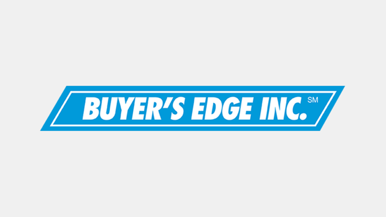 Buyer's Edge Inc. logo