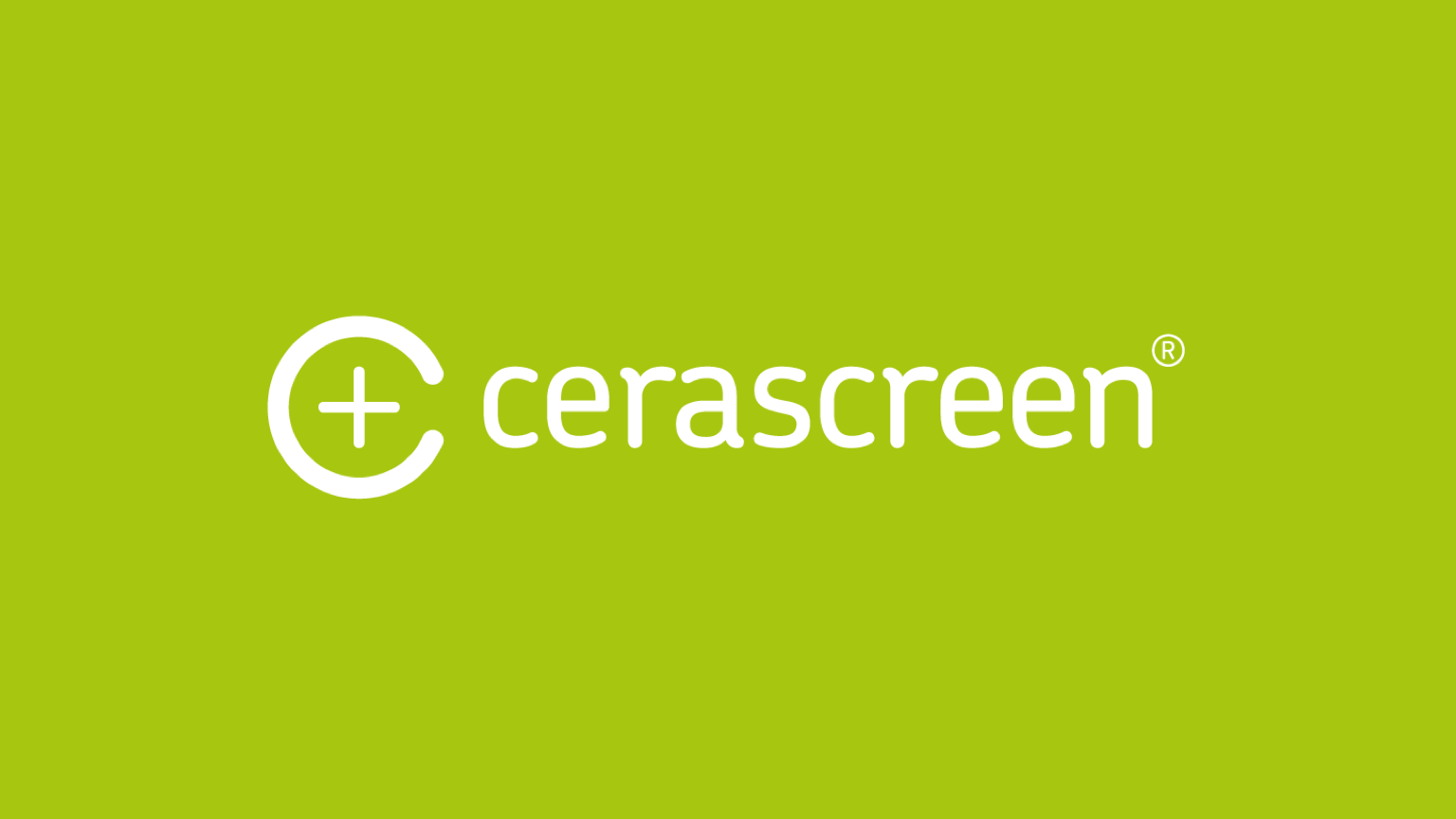 Cerascreen logo