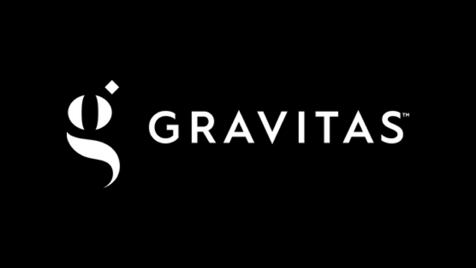 Gravitas New York logo