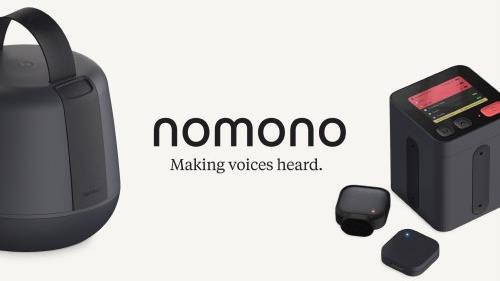 Image of a podcasting kit