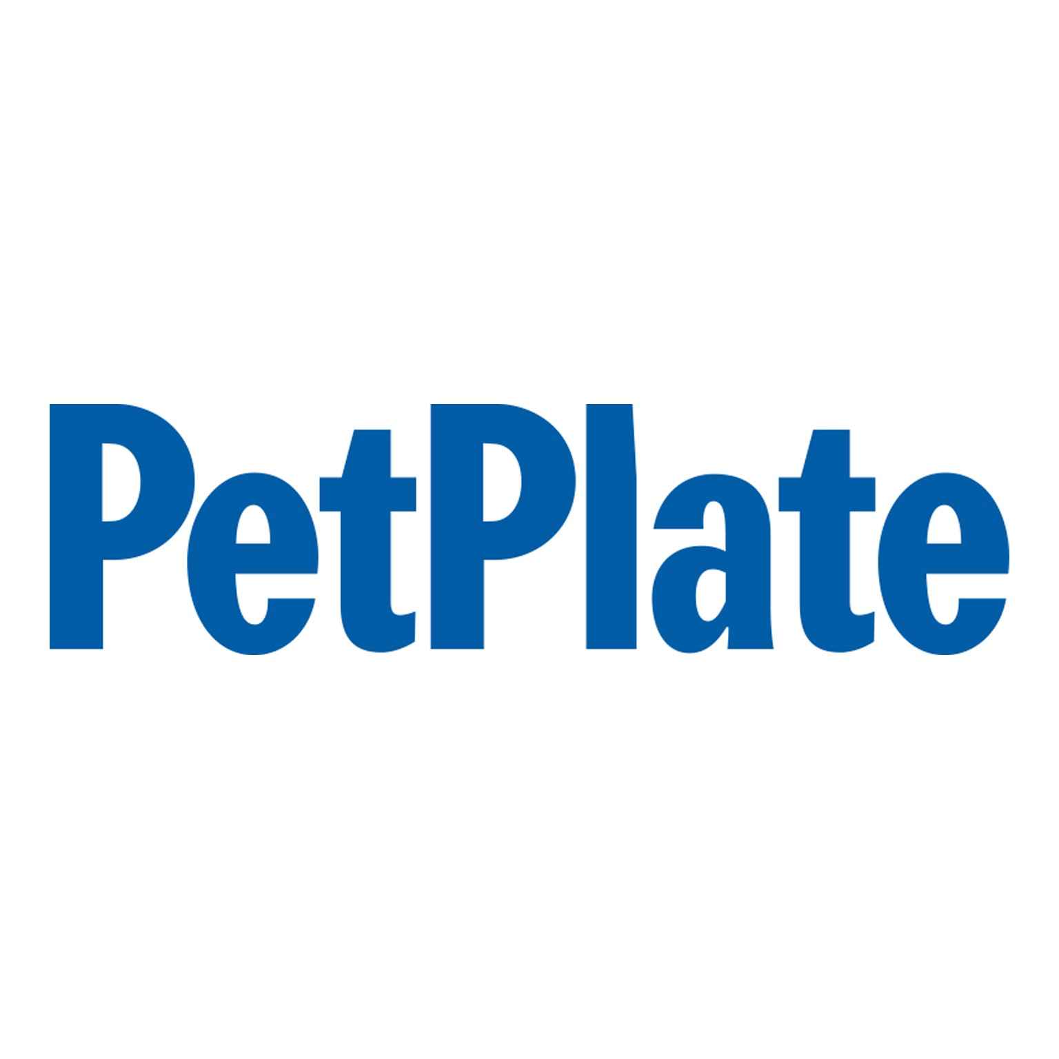 PetPlate logo
