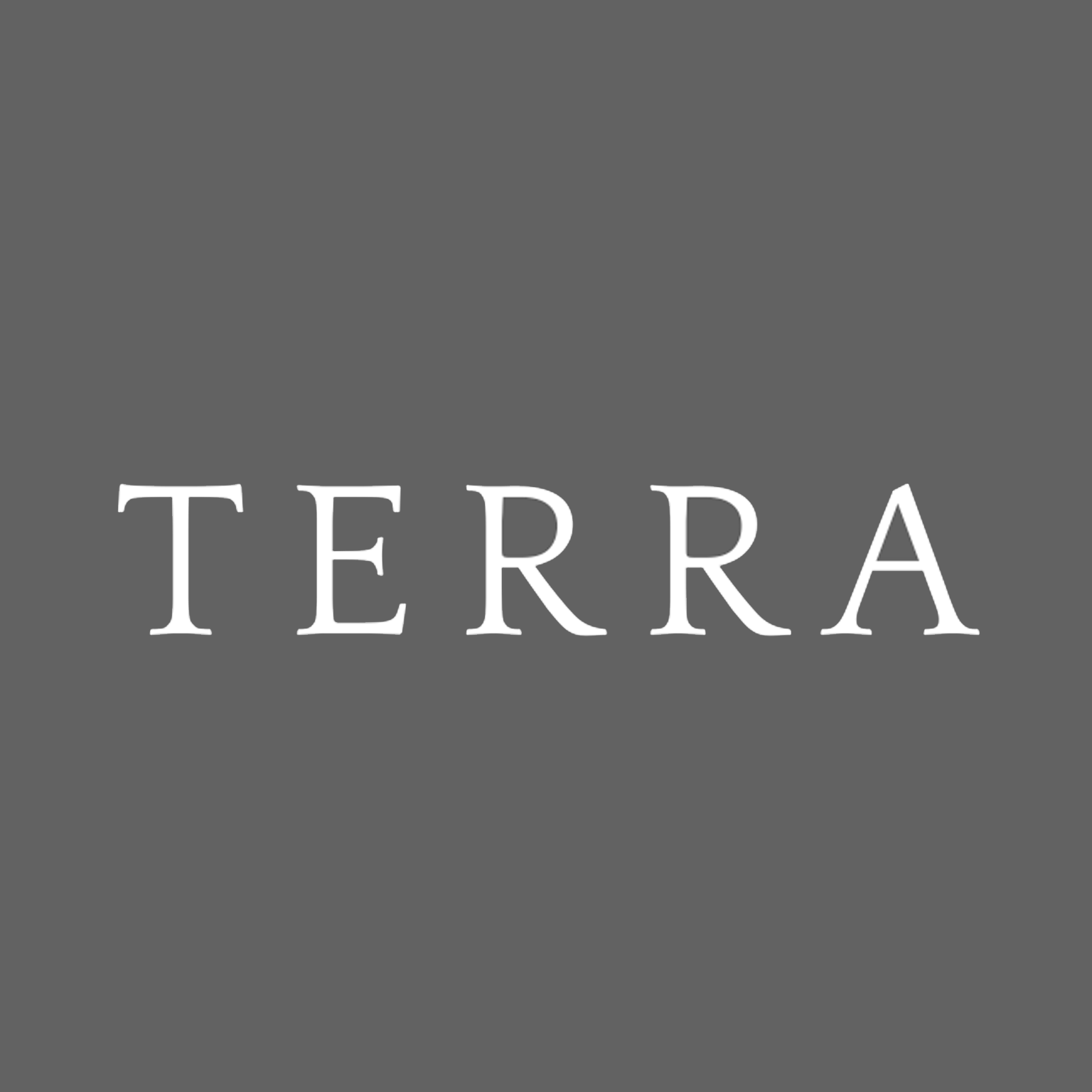 Terra Dental logo
