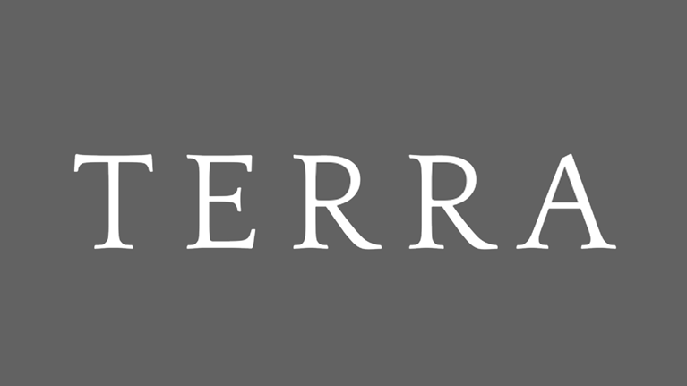 Terra Dental logo