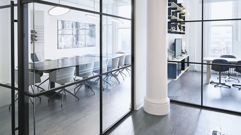 How will real estate be different in the next normal?