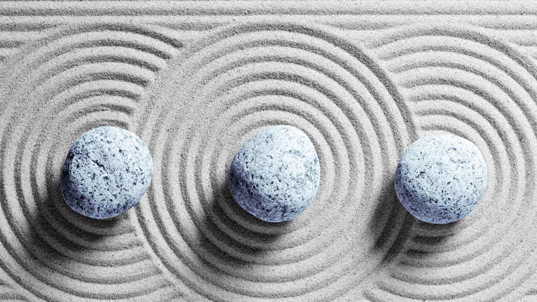 The growth triple play: Creativity, analytics, and purpose