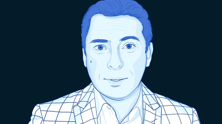 illustration Brian Solis