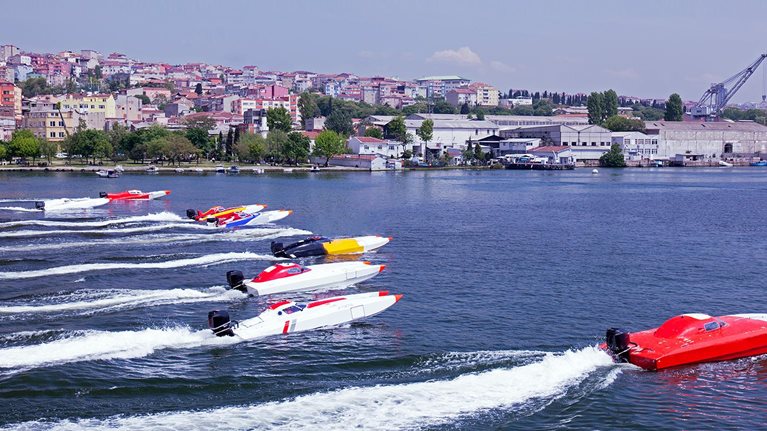 From lab to leader How consumer companies can drive growth at scale with disruptive innovation