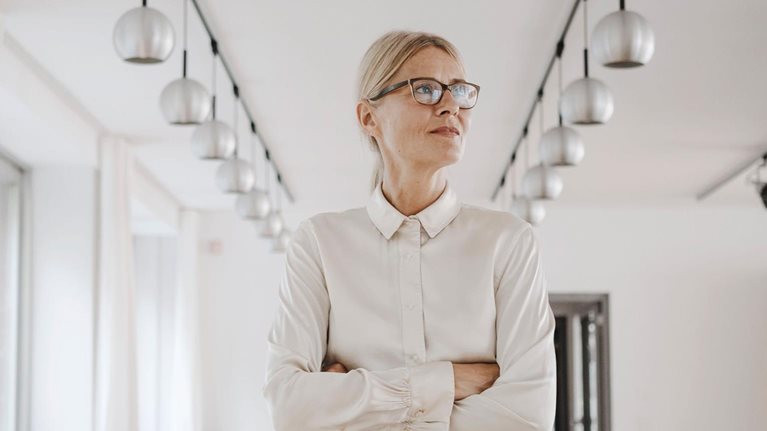 Leading with purpose How marketing and sales leaders can shape the next normal