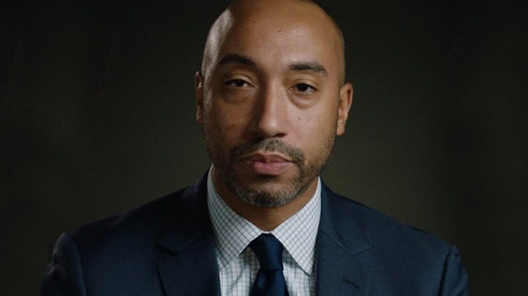 portrait of Shelley Stewart III