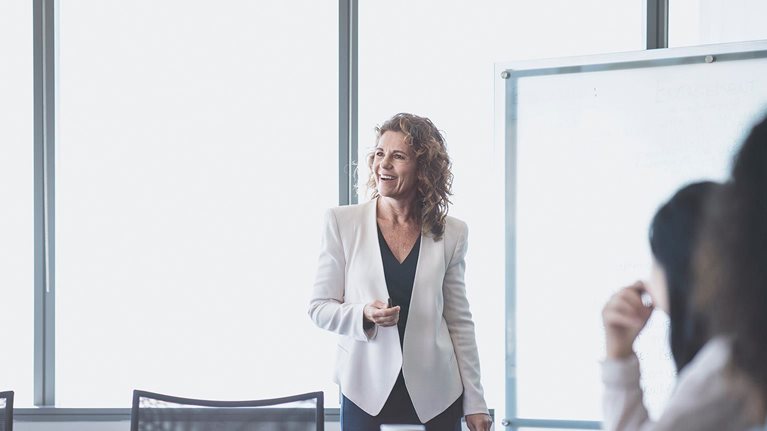 Maximize the lifetime value of your sales force