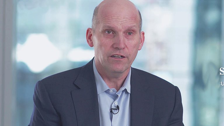 Piloting a biotech leader to greater growth