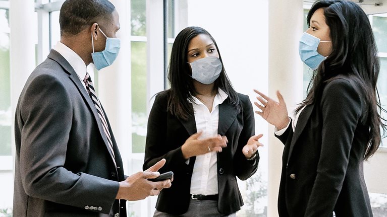 Pricing through the pandemic Getting ready for recovery