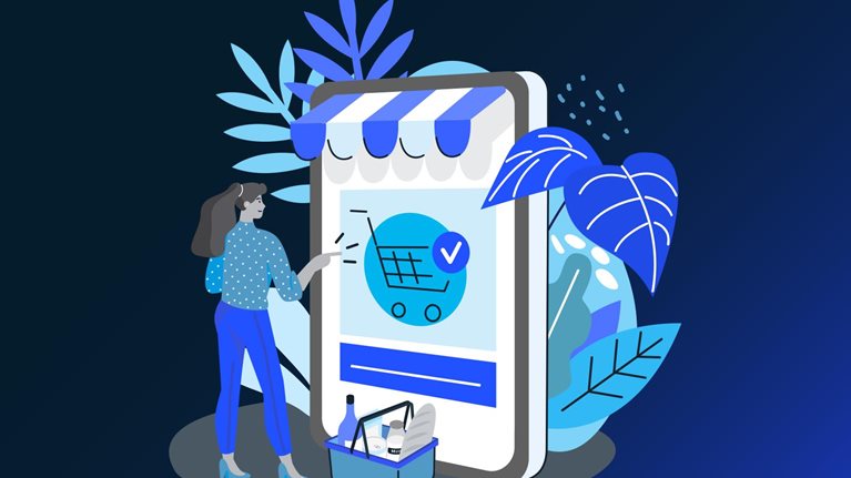 The rise of commerce media The opportunity for CPGs