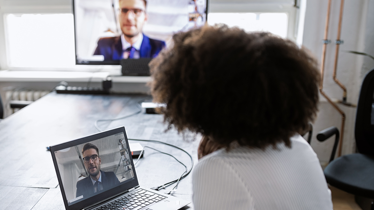 These eight charts show how COVID-19 has changed B2B sales forever