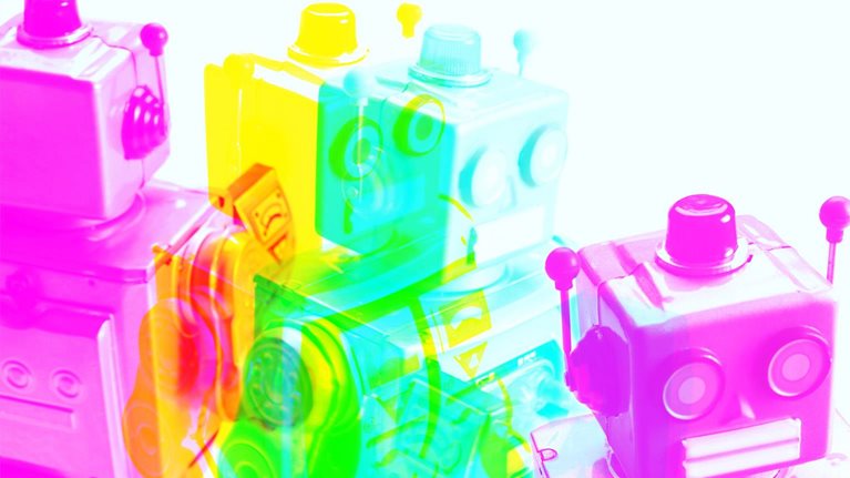 Why salespeople need to develop 'machine intelligence'