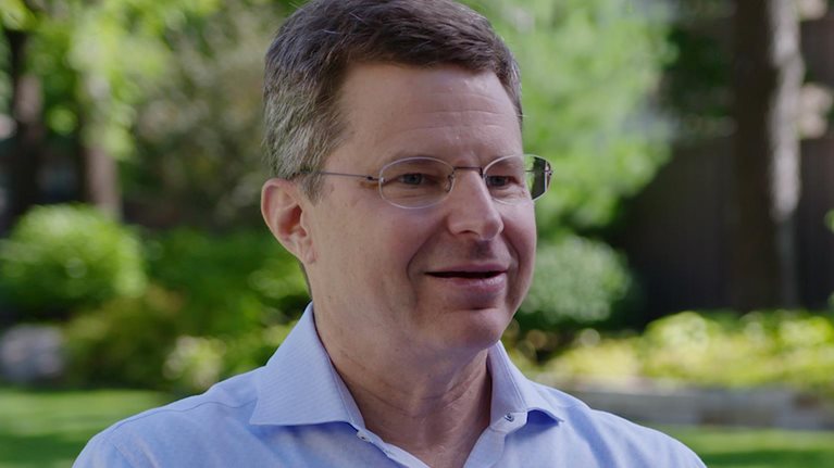 ‘An environment where everybody can thrive’: A conversation with U.S. Bank’s Tim Welsh