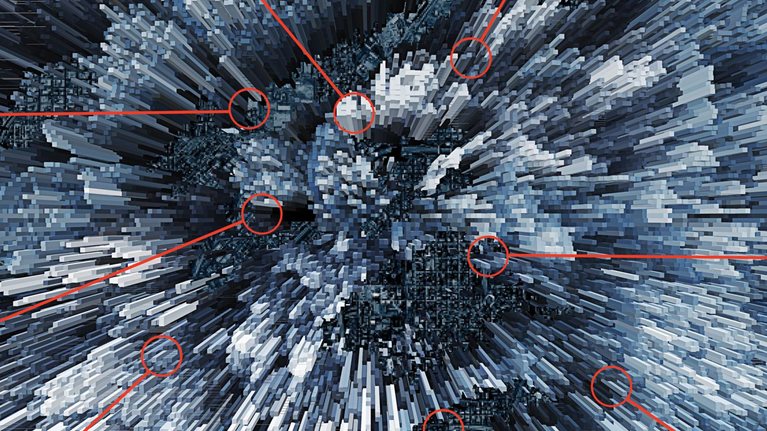 Achieving business impact with data