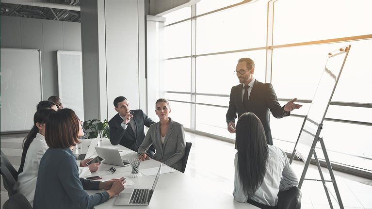 The analytics translator: The new must-have role