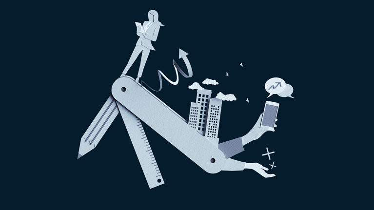 The business value of design