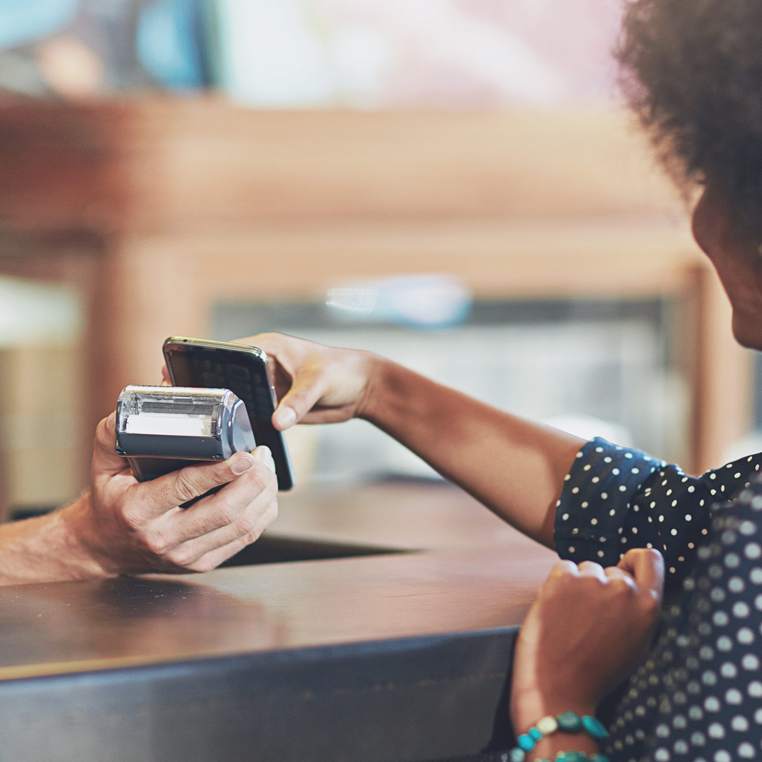 digital bank