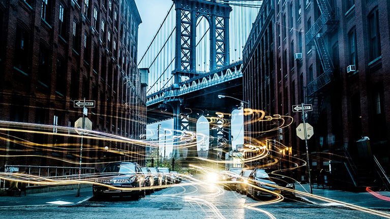 Accelerating the shift to a next-generation operating model