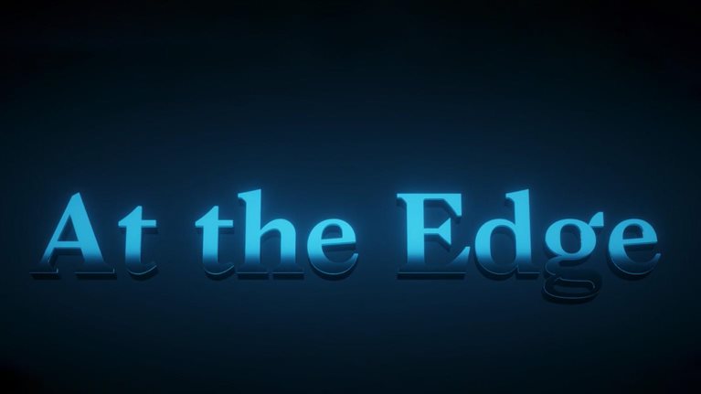 At the Edge podcast