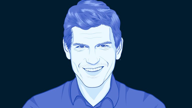 Philipp Pausder - illustration