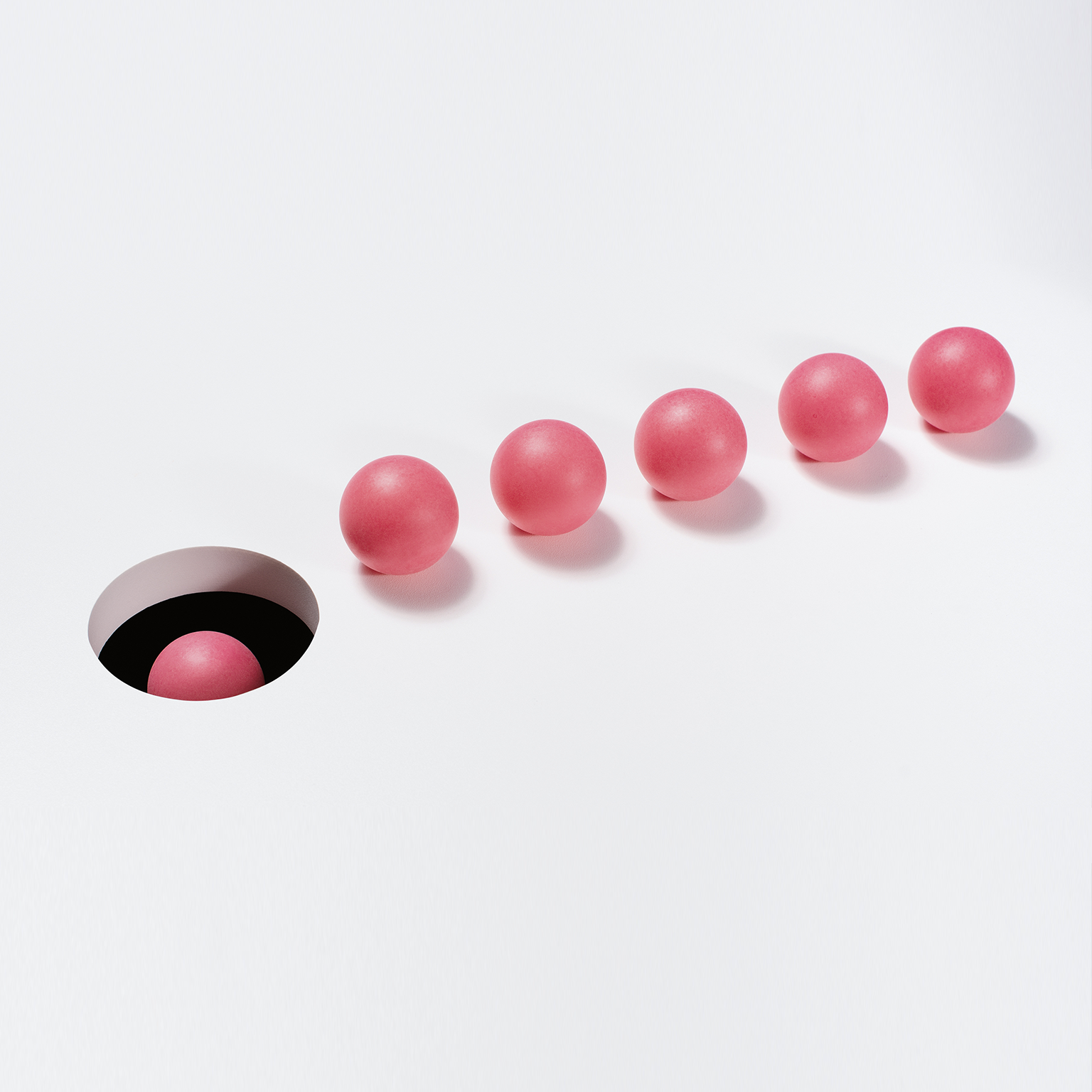 Derisking corporate business launches: Five steps to overcome the most common pitfalls
