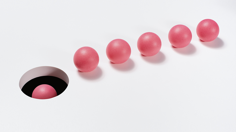 Derisking corporate business launches: Five steps to overcome the most common pitfalls