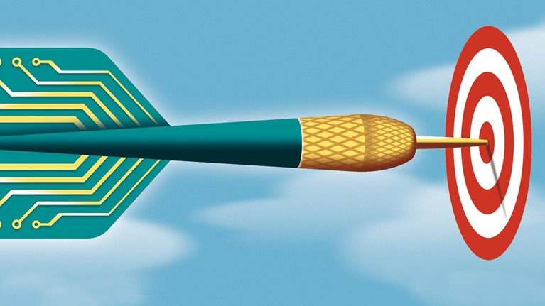 Digital transformation drives business value