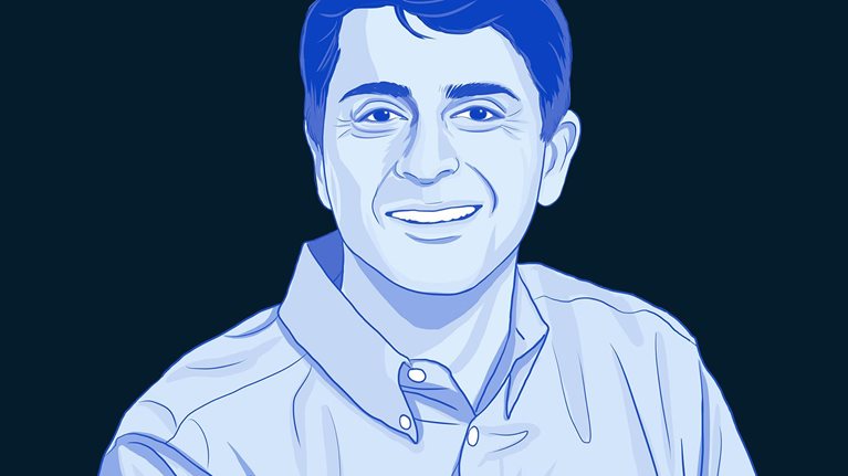 Helping start-ups overcome inevitable challenges and crises