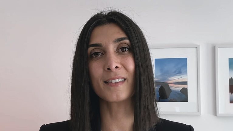 How a tech company went from moving data to using data: An interview with Ericsson's Sonia Boije