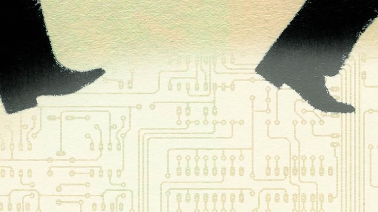 How IT is managing new demands