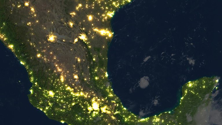 How Mexico can become Latin America’s digital-government powerhouse