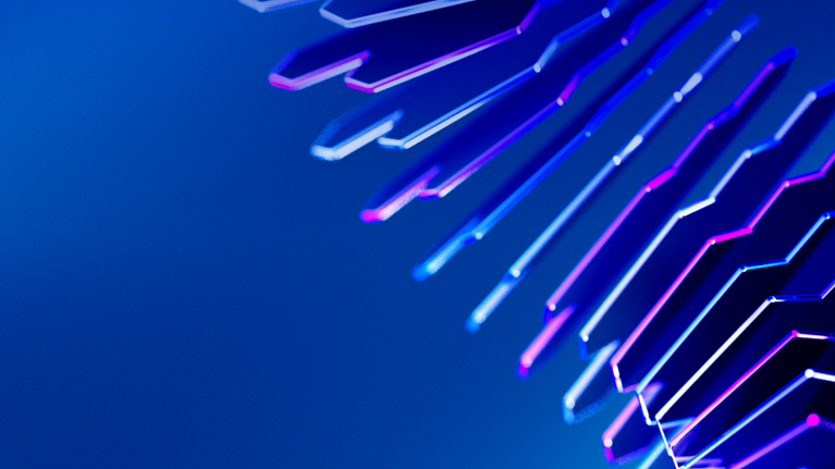 cloud concept - ai generated image