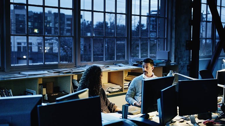 IT in the new normal