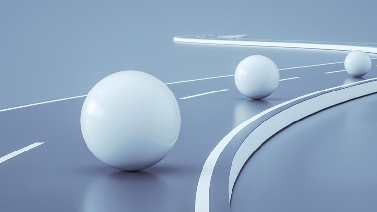 Leadership and digital transformation