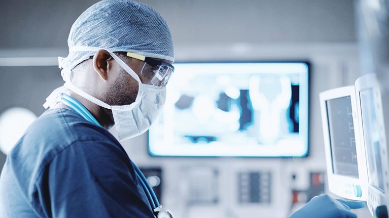 Medtech innovation in the time of COVID-19: Resilience and growth during a crisis