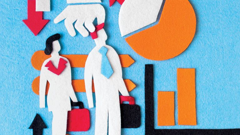 managing data analytics