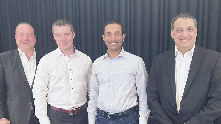 Protecting the business Views from the CIO's and CISO's offices